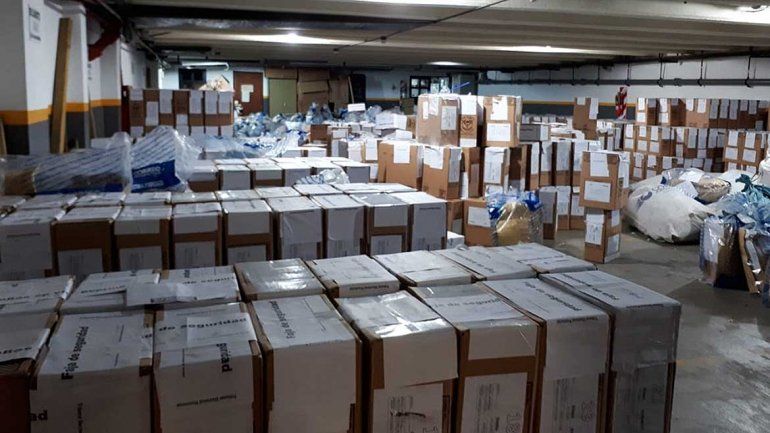 Cómo será la veda electoral de las PASO en Cipolletti
