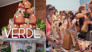 ¿regalos navidenos de ultimo momento?, la feria le chic al rescate