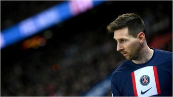 La irrechazable oferta que Lionel Messi va a recibir para jugar en los Estados Unidos