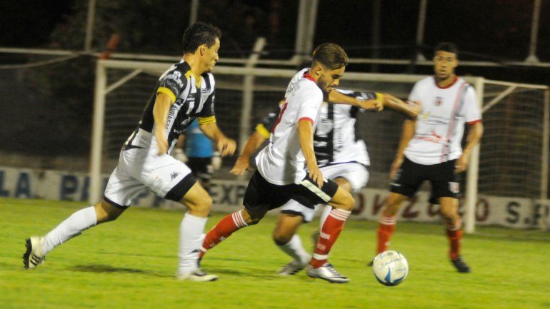 En La Pampa se terminaron los amistosos del verano para Cipo con un empate sin goles ante Belgrano de Santa Rosa. Ahora