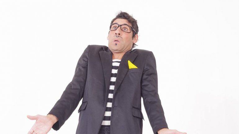 El show de Arturito se presentará estas vacaciones en La Caja Mágica.