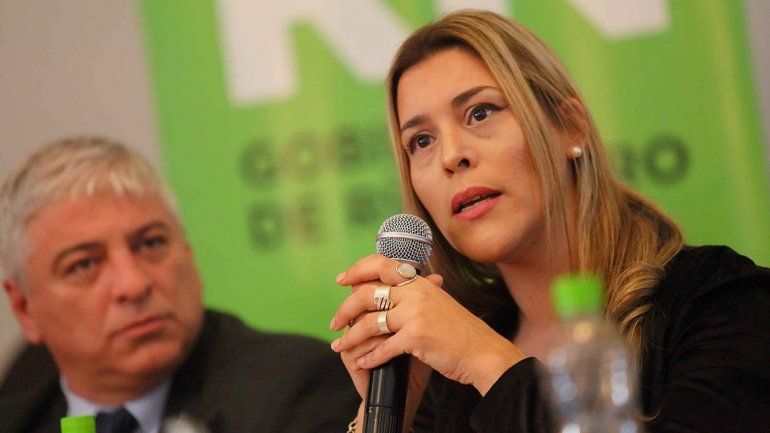 Se pone en marcha el área LGBT de la Provincia