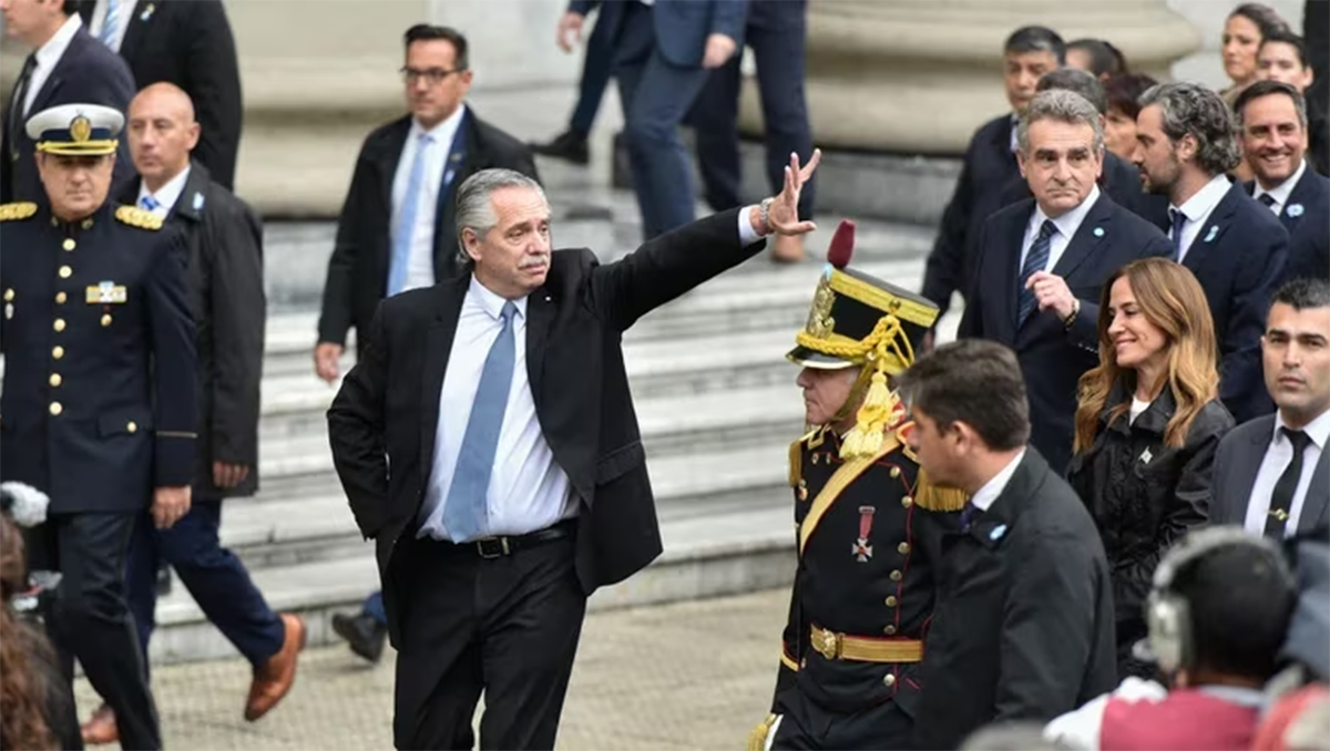 Fernández