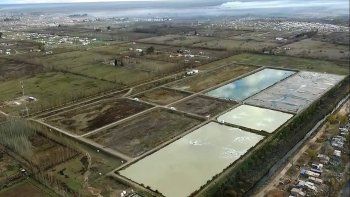 aseguran que el ano que viene se podra nadar en la isla jordan