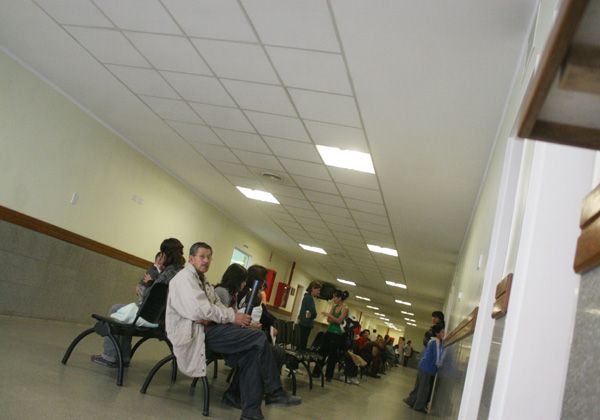 Nuevo sistema de gestión de turnos en hospitales