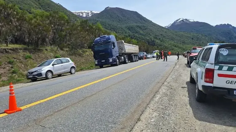 El hombre viajaba a un turno médico de diálisis cuando sufrió un paro cardíaco.  | LMCipolletti.com El hombre viajaba a un turno médico de diálisis cuando sufrió un paro cardíaco.