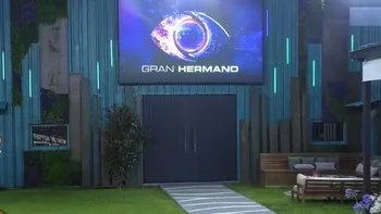 nuevo eliminado en la casa de gran hermano: quien abandono el reality