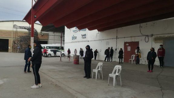 Arrancó la inscripción a los talleres del Centro de Formación y Trabajo