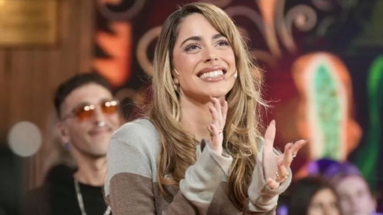 Tini Stoessel | LMCipolletti.com Tini Stoessel