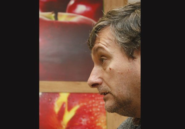 “Así no fue concebido el Plan”