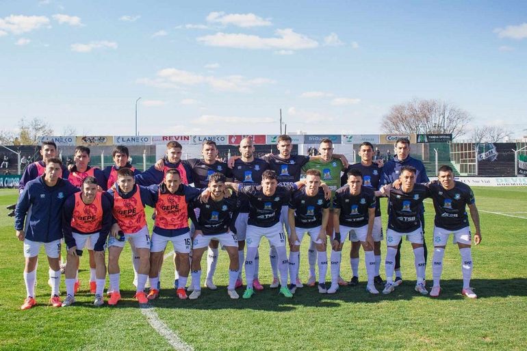 Deportivo Rincón quiere hacer historia ante Costa Brava: hora y como seguirlo