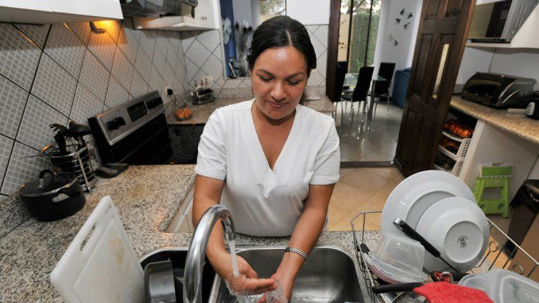 Las paritarias serán en febrero. El gremio anticipó un reclamo fuerte.