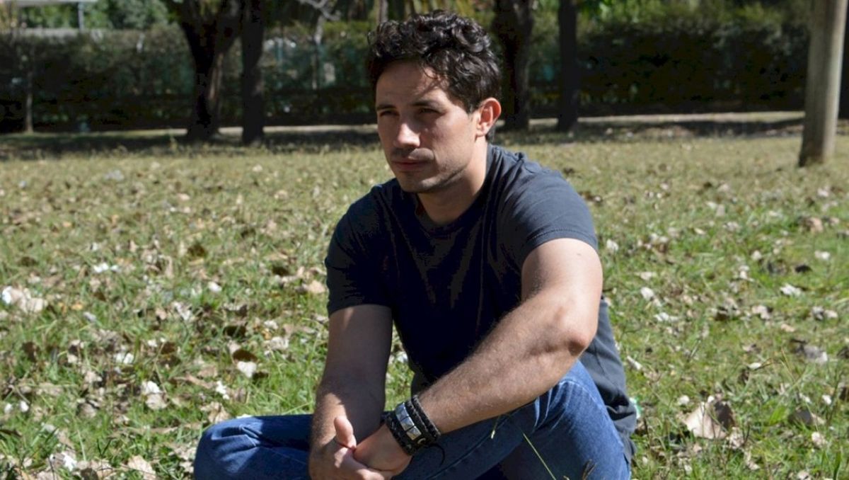 La lucha de Pablo Salum contra la secta criminal que arruinó su vida