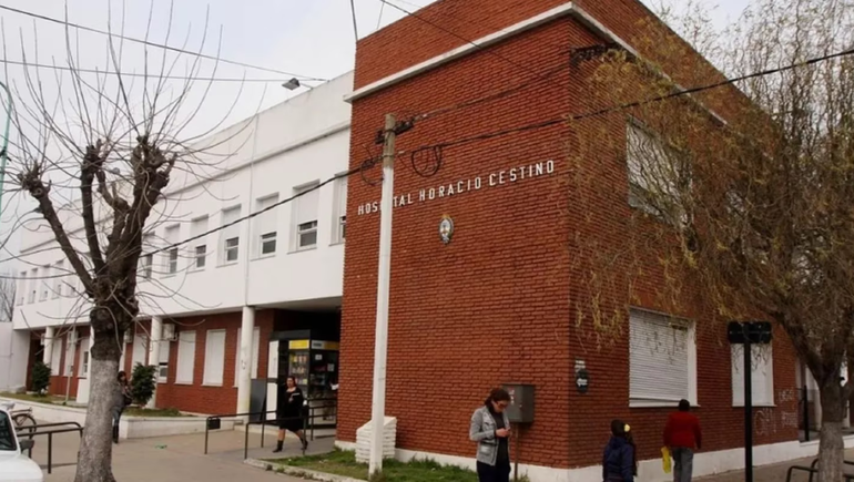 Tragedia: una bebé de un año murió electrocutada