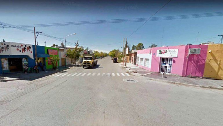 Agredió a dos agentes de tránsito y zafó con $1.000 a cada una