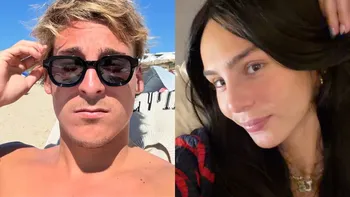 Se conoció cómo está Bautista Cuiña tras la denuncia de Juana Tinelli: Shock | LMCipolletti.com Se conoció cómo está Bautista Cuiña tras la denuncia de Juana Tinelli: Shock