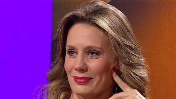 Rocío Marengo está lejos de ser la más querida de la cocina de MasterChef Rocío Marengo está lejos de ser la más querida de la cocina de MasterChef