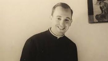 el agente policial santafecino que espiaba al futuro papa francisco