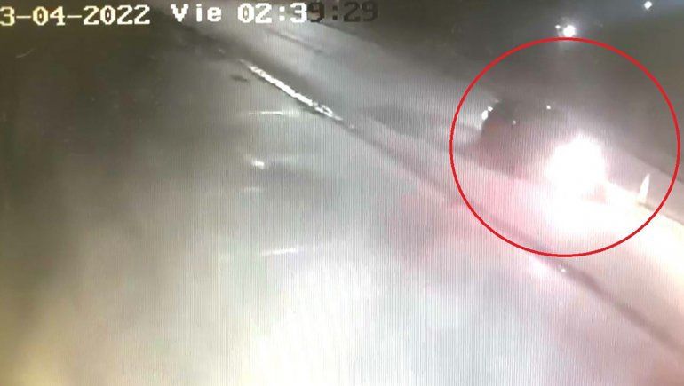 Insólito: en Bariloche roban conos de tránsito y los vecinos están hartos