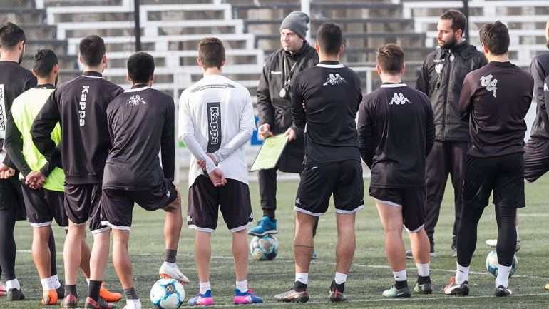 La hora de despertarse