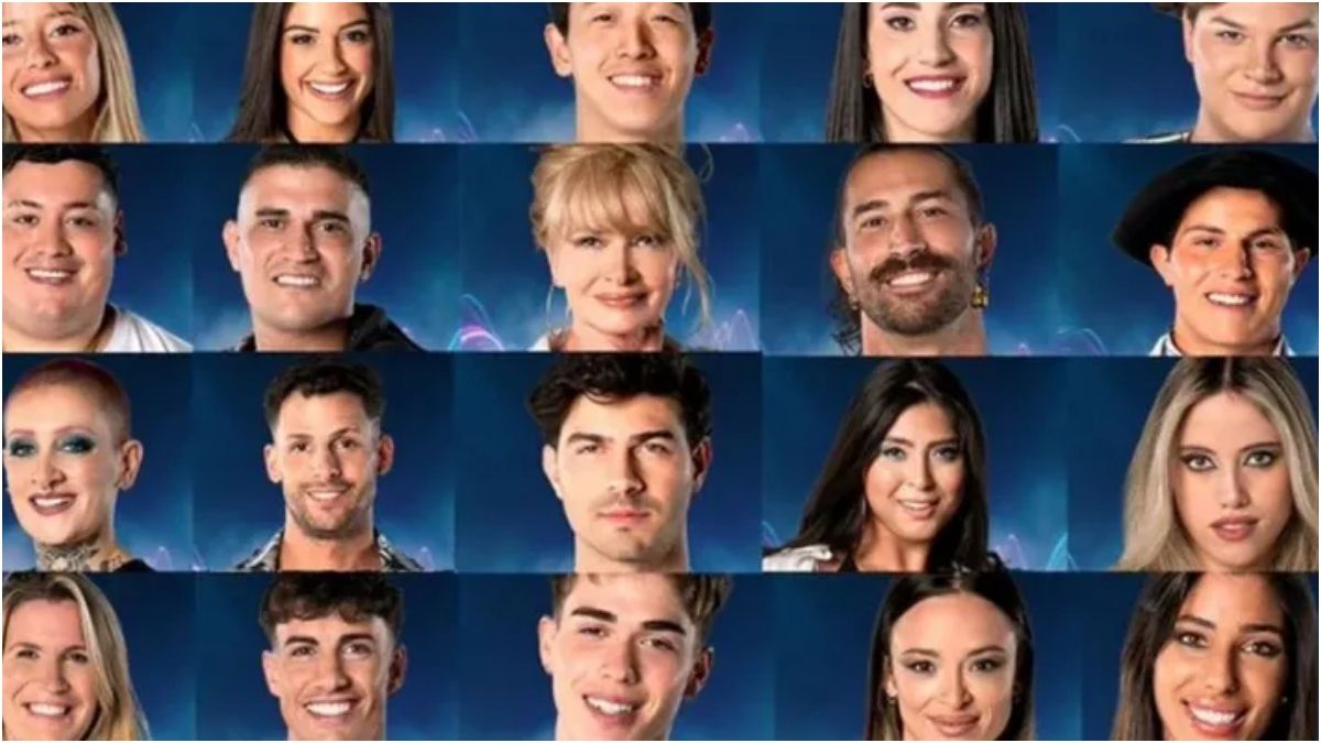 Inesperado: quién sería el próximo eliminado de Gran Hermano