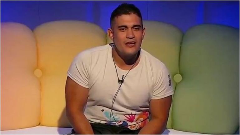 Los memes luego que Hernán sea el primer eliminado de Gran Hermano