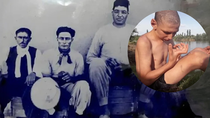 Noelito vivió su corta vida de 33 años bajo el peso del retraimiento y la timidez.