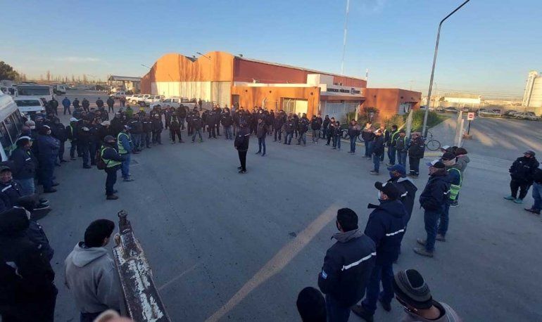 Cerca de un acuerdo salarial en el Municipio