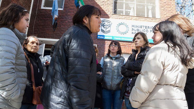 Denunciaron una agresión policial en un procedimiento
