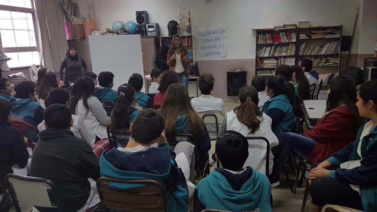 El Gobierno amplía los contenidos de la educación sexual