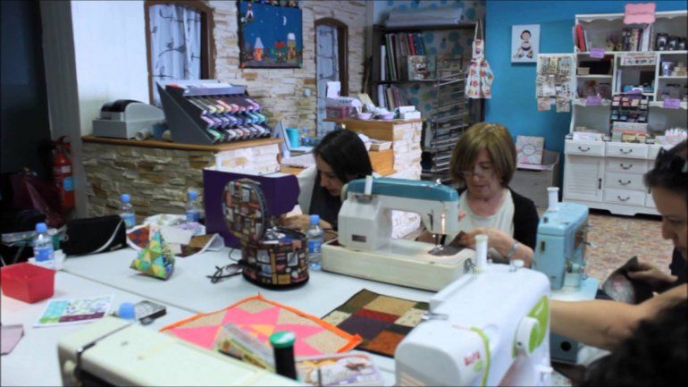 Hoy comienzan las capacitaciones en la Casa de la Juventud.