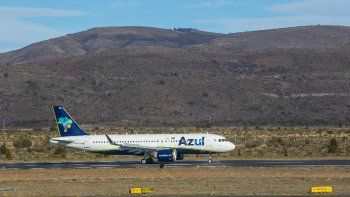 en brasil ya venden pasajes para la nieve de bariloche