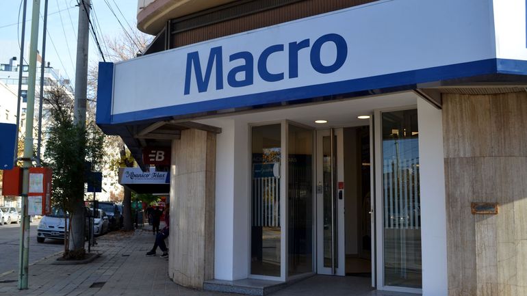 Las sucursales de bancos públicos y privados de Cipolletti no atenderán al público este jueves 6 de noviembre.