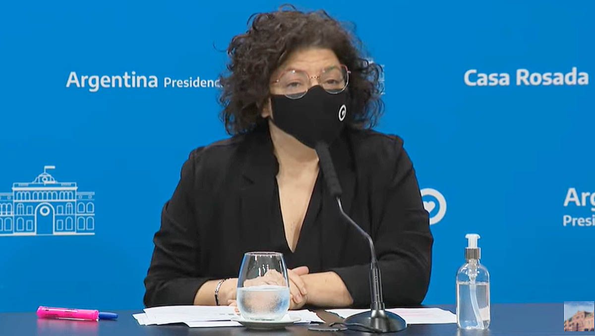 Quiénes deberán recibir una tercera dosis de vacuna contra el COVID