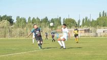 La Amistad derrotó a Pillma en el duelo cipoleño por el Regional Amateur. Fotos: Antonio Spagnuolo