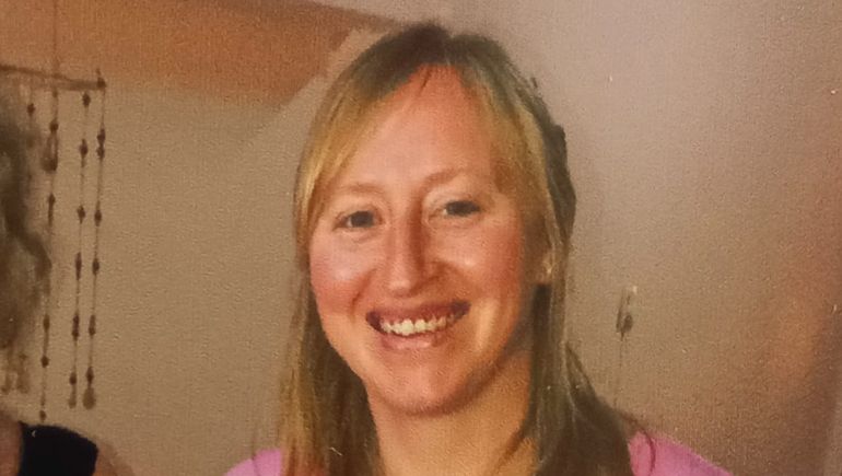 Una familia destrozada por la tragedia de la Ruta 40