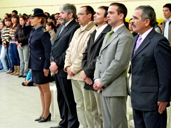 Desarmaderos y narcotráfico, entre los temas de la reunión del Consejo de Seguridad Interior