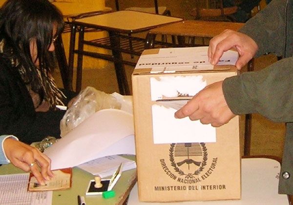 La contienda electoral ya toma color