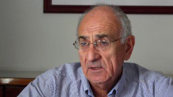 Isaías Kremer a partir del 10 de diciembre será Ministro de Economía de la Provincia de Río Negro. 