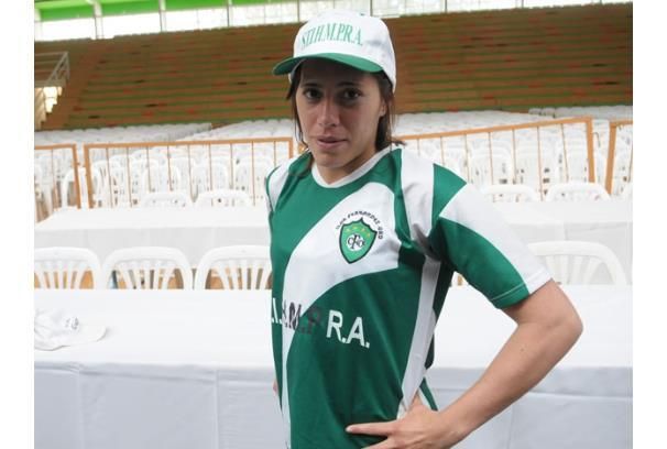 Expectativas por la pelea del Título del Mundo en Fernández Oro