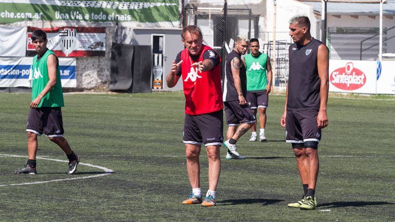 La efectividad de Homann estuvo dentro de la tendencia de los últimos años. Tuvo el plus de la Copa Argentina y la paternidad en los clásicos.