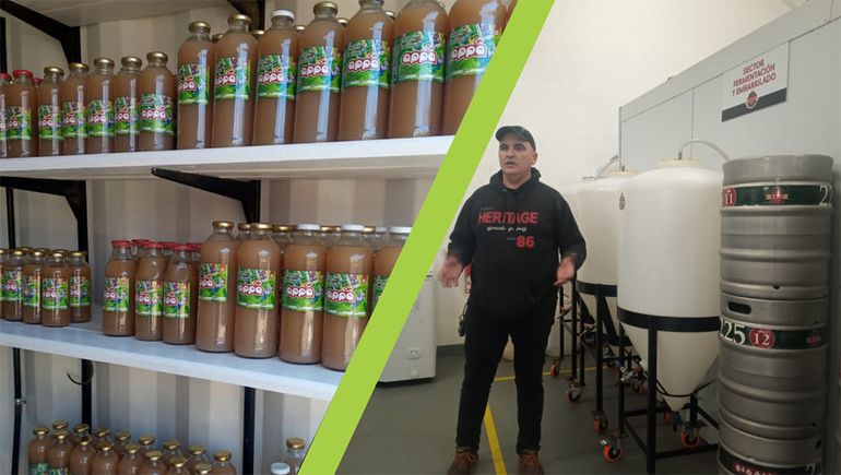 Más emprendimientos se suman al Turismo Rural