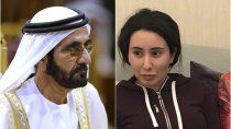 la hija del emir de dubai conto que esta secuestrada la hija del emir de dubai conto que esta secuestrada