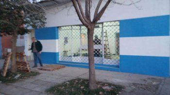 inauguran hoy el local kirchnerista con la presencia de funcionarios inauguran hoy el local kirchnerista con la presencia de funcionarios