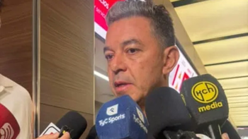 Marcelo Gallardo explicó por qué aceptó ser el director técnico de Ecuador.