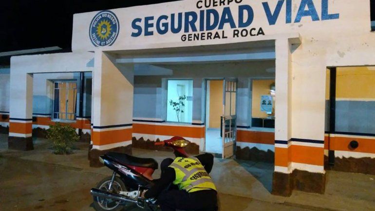 Ladrones roban vehículos y huyen a pueblos vecinos