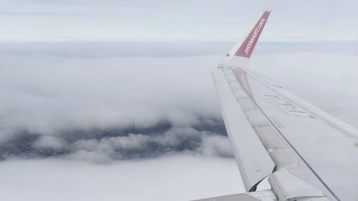Más vuelos a Bariloche para impulsar el turismo de invierno: programan 412 vuelos de cabotaje para julio