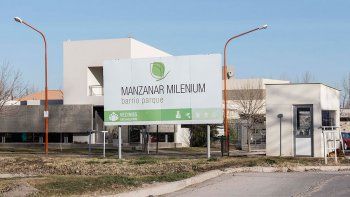 quieren pagar las expropiaciones con terrenos en barrios vip