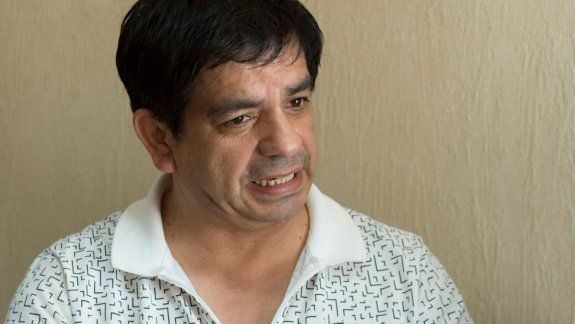 El gremio conducido por López no definió el aumento que pedirá.