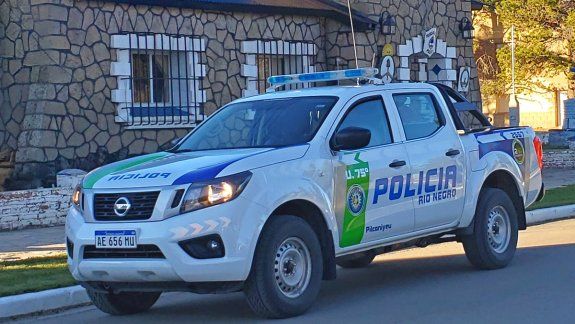 Acusaron a un hombre de abusar de su ex en una estancia rural